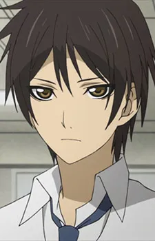 Akashi Saginuma