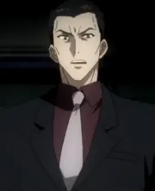 Kazuo Matayoshi