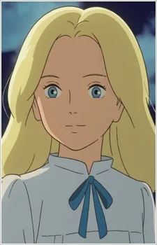 Marnie