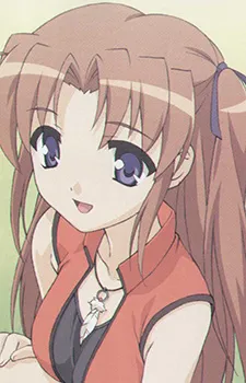 Natsuki Takamizawa