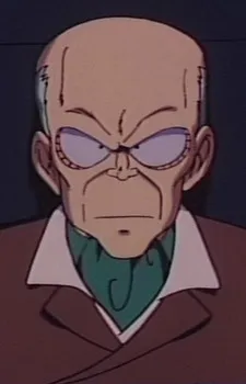 Joseph Melekess