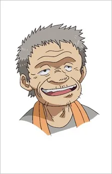 Tomeji Nishio