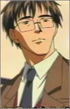 Atsuro's Teacher