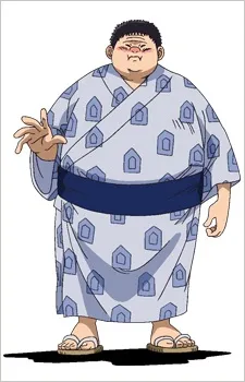Kiyo Tanaka