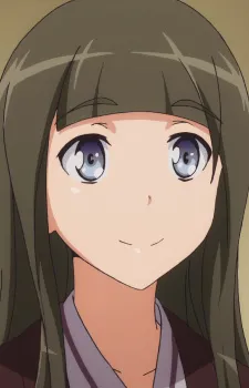 Shizuka Kisaragi