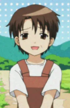 Kishi's mother