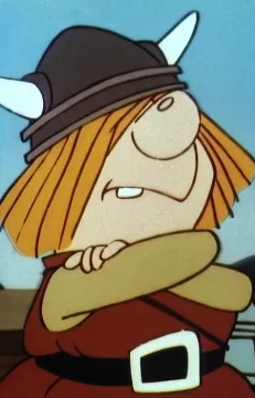 Snorre