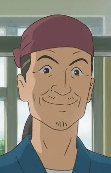 Kiyomasa Ooiwa