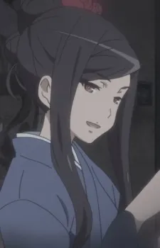 Tsubaki Shikabane