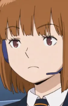 Haruka Ayatsuji