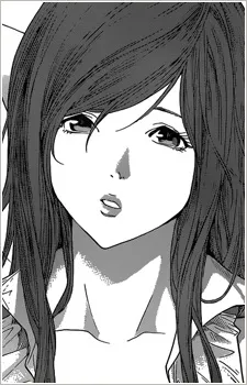 Rachel Kisaragi