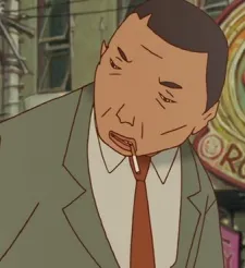 Fujimura