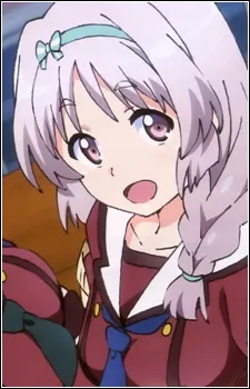 Hatoko Kushikawa
