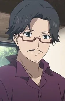 Toshihiro Okikura
