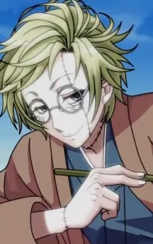 Takuboku Ishikawa