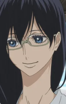 Shizuku Hanaoka