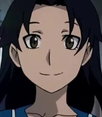 Asuna Kamerode