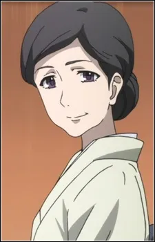 Suzune Nagamiya