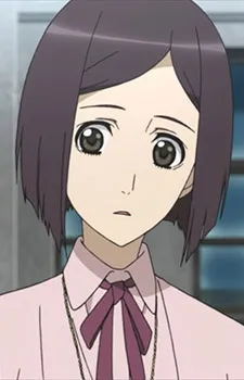 Mimei Maki