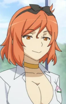 Hana Saryuu