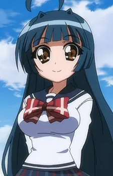 Sakura Nankyoku
