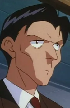 Satoshi Kuroki
