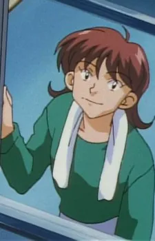 Mother Saji
