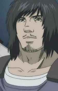 Gorou Saruwatari