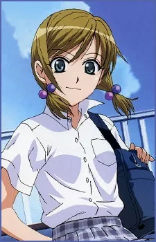 Yuma Suzuki