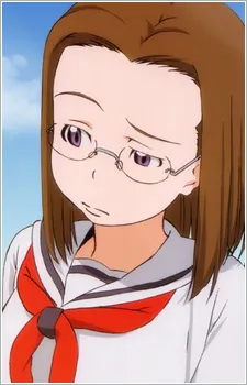 Mitsue Shijou