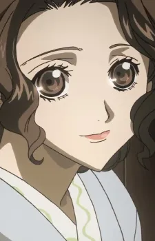 Chizuko Chuuzenji