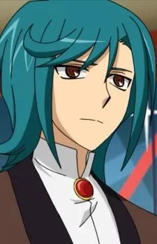 Mamoru Anjou