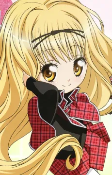 Rima Mashiro