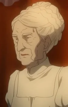 Кармилла Фелл