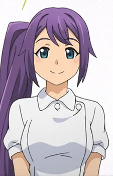 Asuna Kangoshi