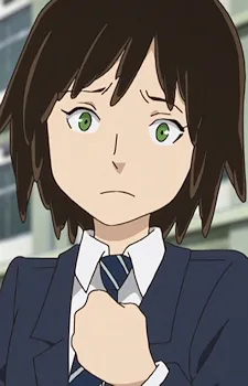 Saho Arashiyama