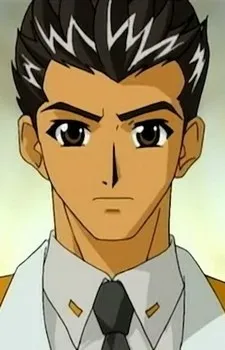 Otsuya Funagai