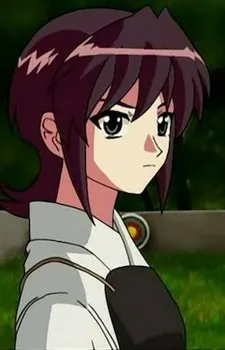 Midori Matsumura