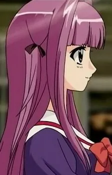 Ayaka Matsumoto