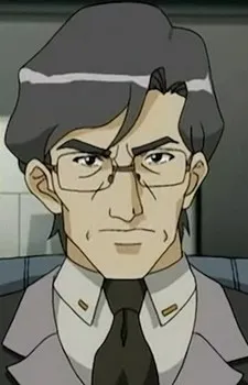 Hiroaki Mishima