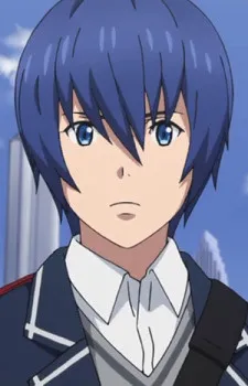 Tooru Kazasumi
