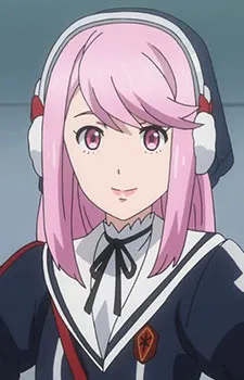 Kyouka Katagiri