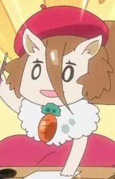 Umanami-chan