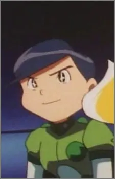 Masatsuki Nenga