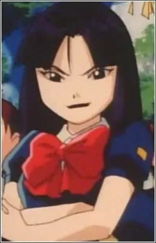 Kafuko Kakugeiin