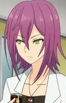 Aoi Kagami