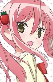 Ichigo Moesaki