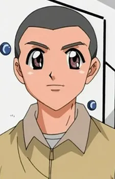 Kazuto Mori