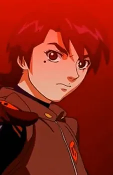 Nagisa Kisaragi