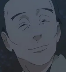 Kouun Saegusa